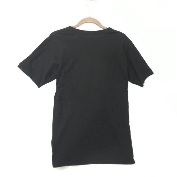 Megadeth 2011 Vic Rattlehead Small Short Sleeve Tee Shirt - Picture 5 of 7